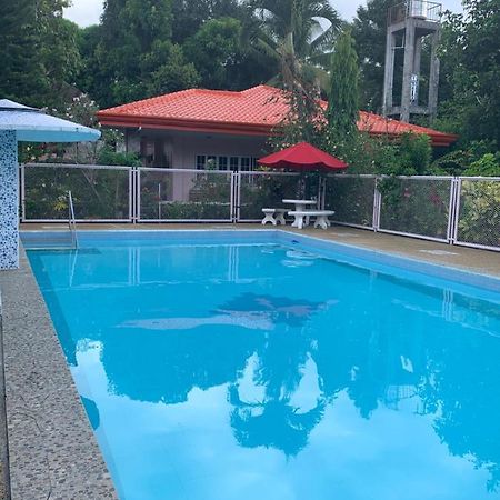 Bungalov  Dipolog Exteriér fotografie