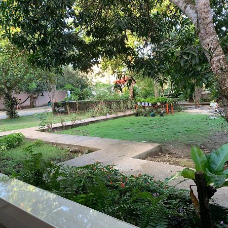 Bungalov  Dipolog Exteriér fotografie