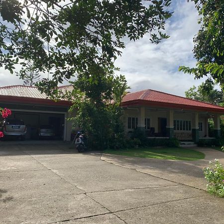 Bungalov  Dipolog Exteriér fotografie