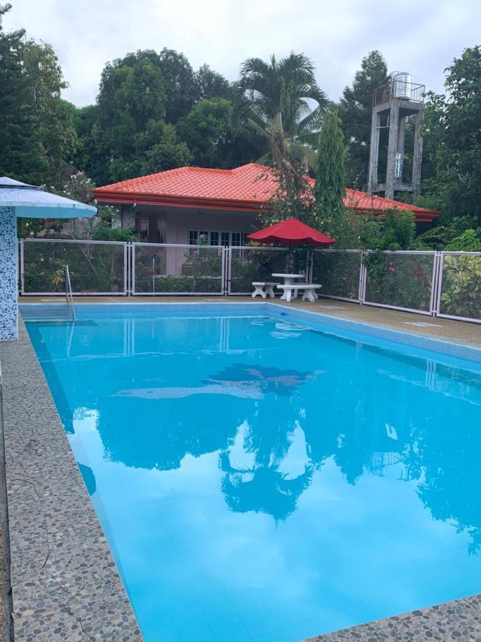 Bungalov  Dipolog Exteriér fotografie