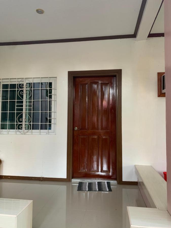 Bungalov  Dipolog Exteriér fotografie