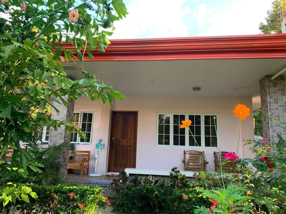 Bungalov  Dipolog Exteriér fotografie