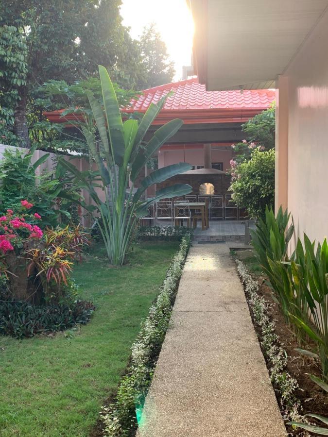 Bungalov  Dipolog Exteriér fotografie