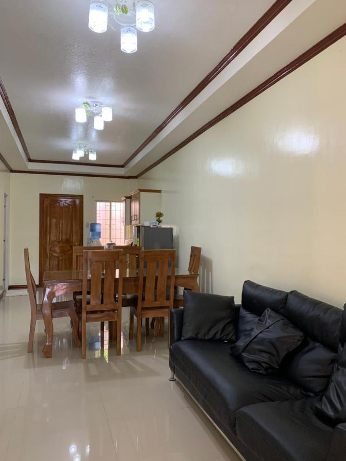 Bungalov  Dipolog Exteriér fotografie