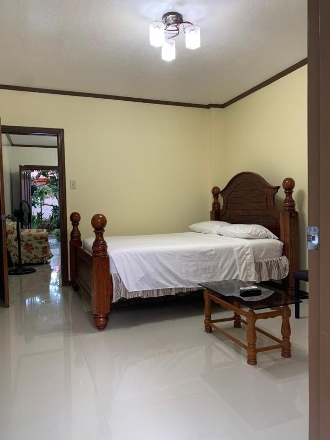 Bungalov  Dipolog Exteriér fotografie
