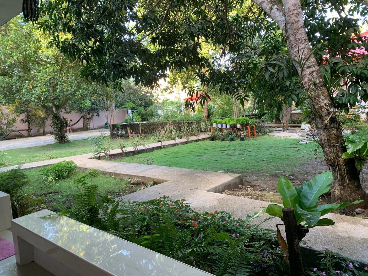 Bungalov  Dipolog Exteriér fotografie