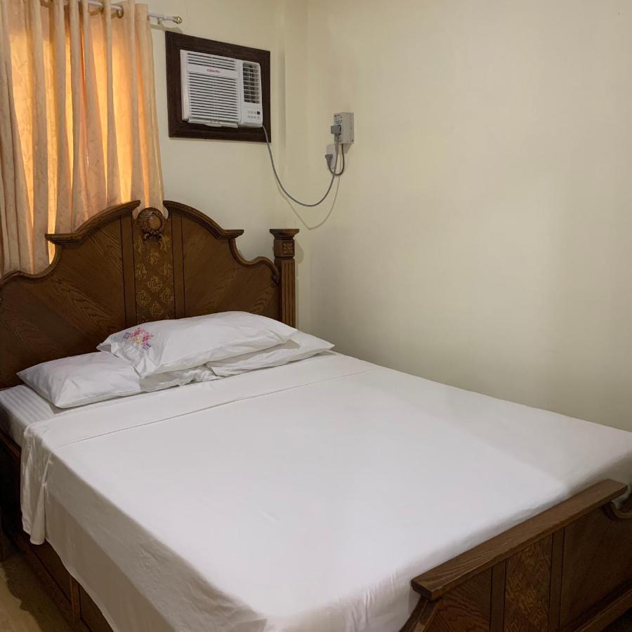 Bungalov  Dipolog Exteriér fotografie