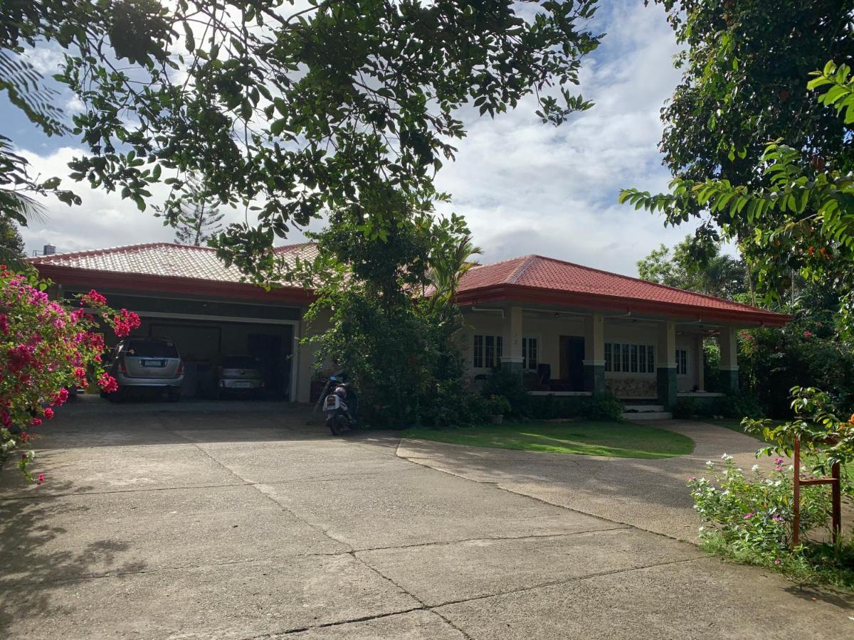Bungalov  Dipolog Exteriér fotografie