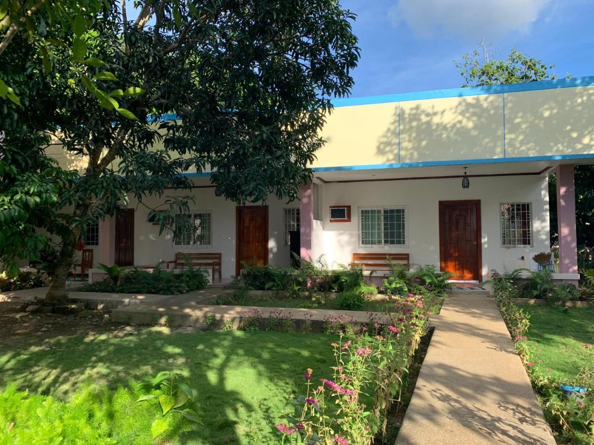 Bungalov  Dipolog Exteriér fotografie