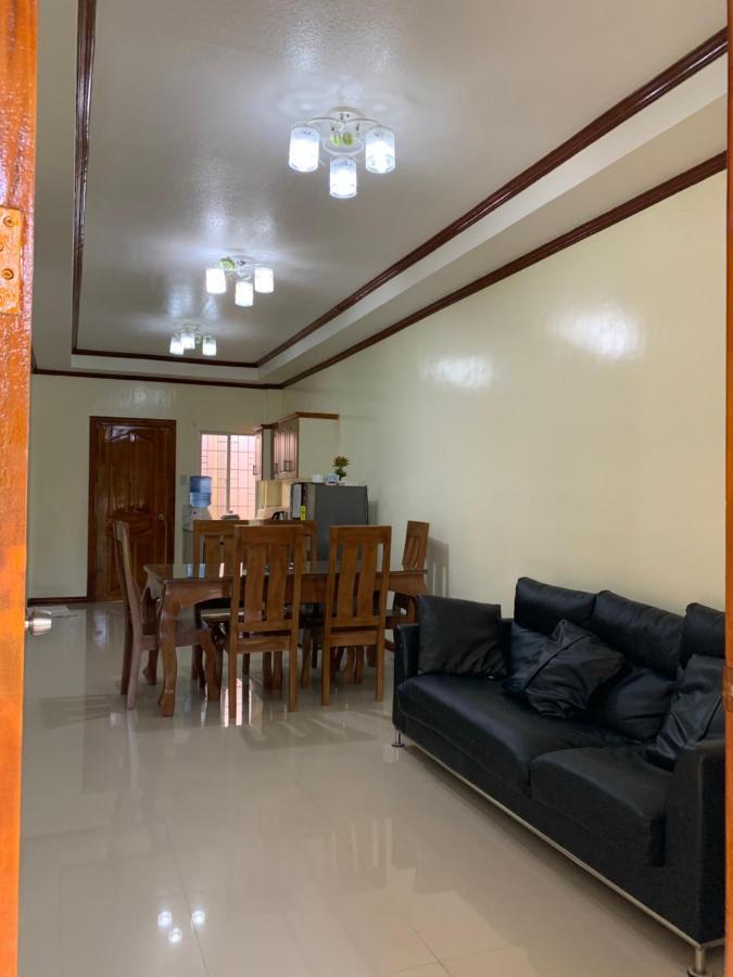 Bungalov  Dipolog Exteriér fotografie