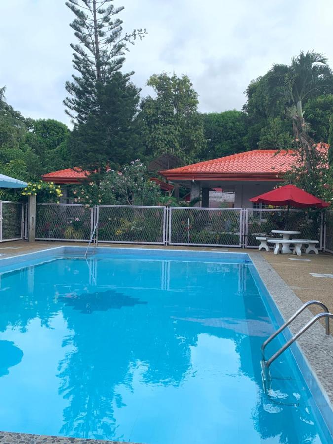 Bungalov  Dipolog Exteriér fotografie