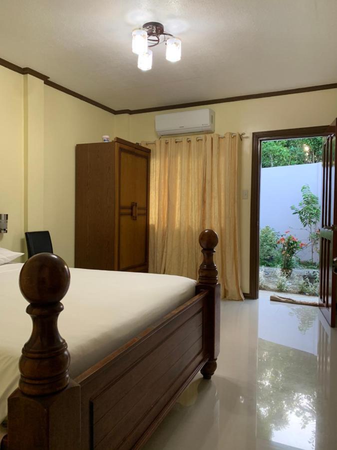 Bungalov  Dipolog Exteriér fotografie