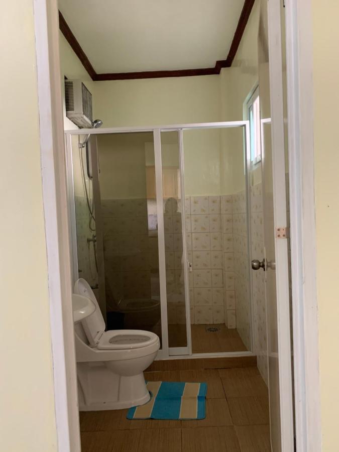 Bungalov  Dipolog Exteriér fotografie