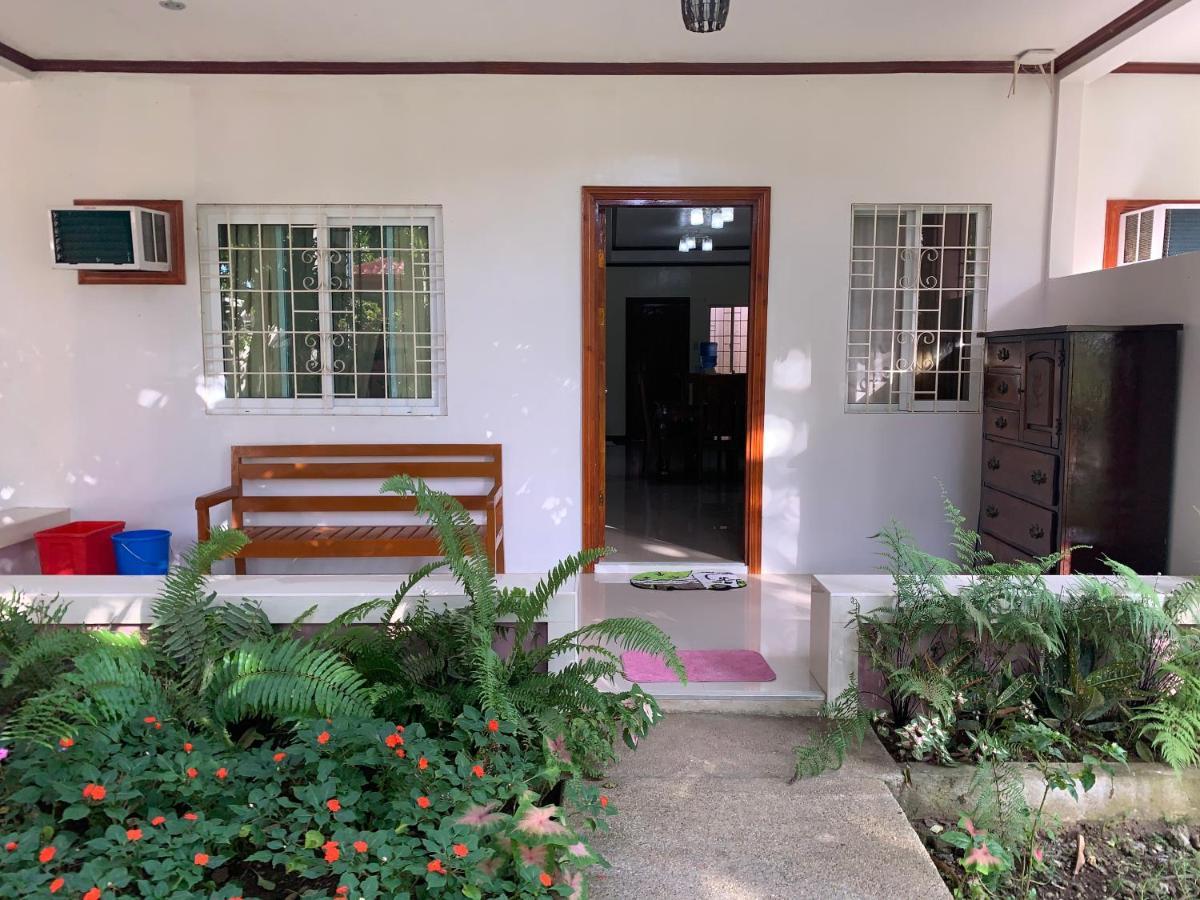 Bungalov  Dipolog Exteriér fotografie