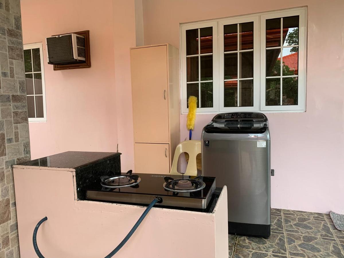 Bungalov  Dipolog Exteriér fotografie