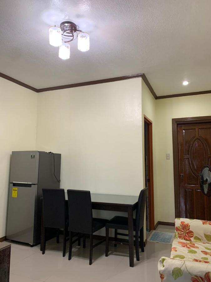 Bungalov  Dipolog Exteriér fotografie