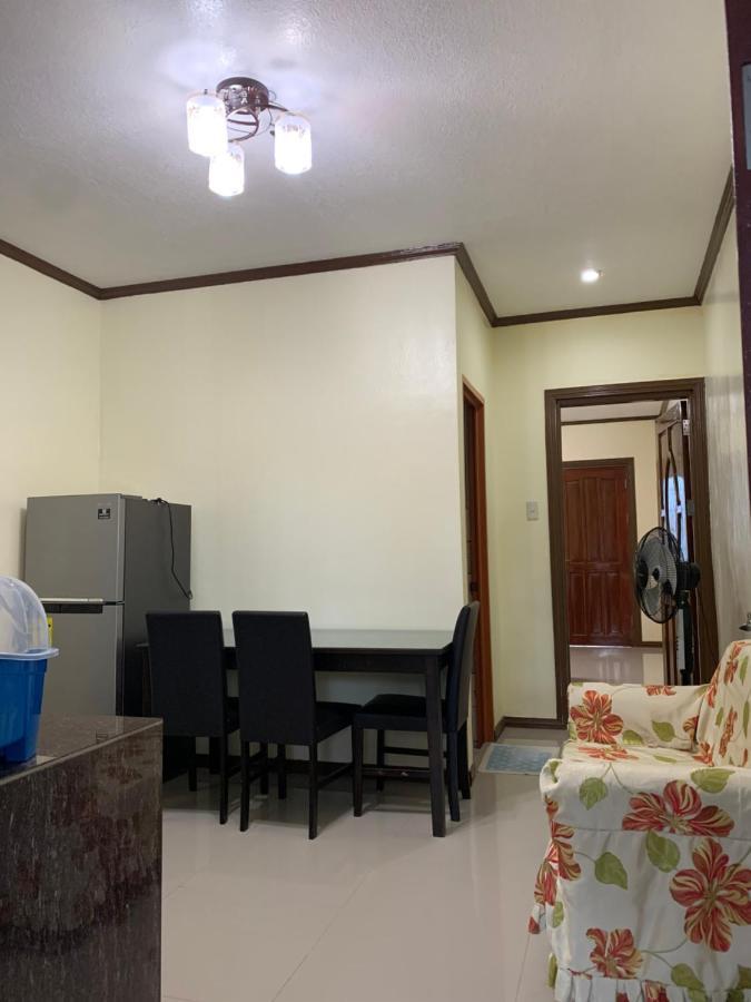 Bungalov  Dipolog Exteriér fotografie
