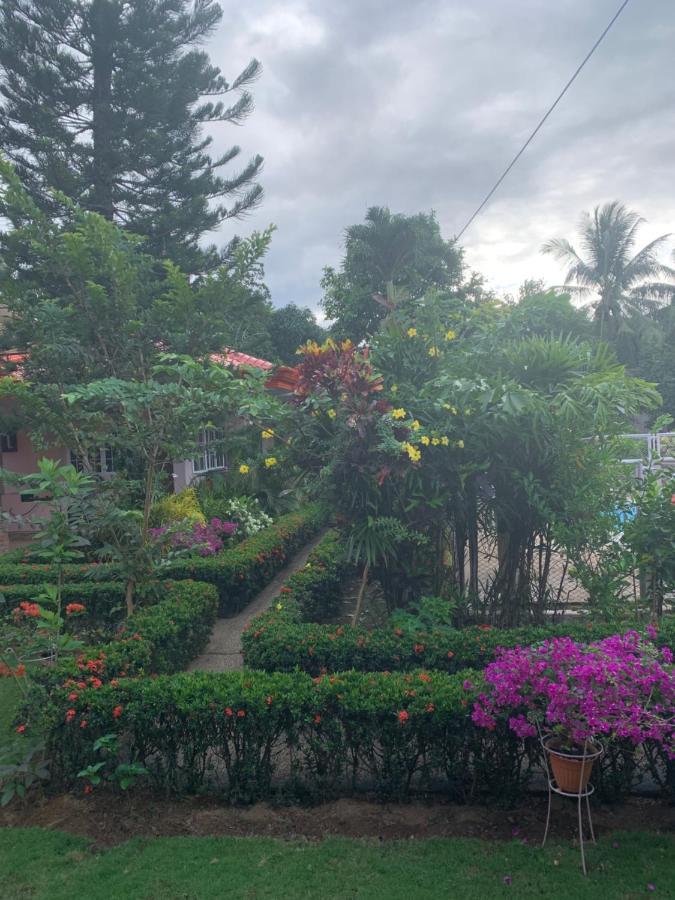 Bungalov  Dipolog Exteriér fotografie