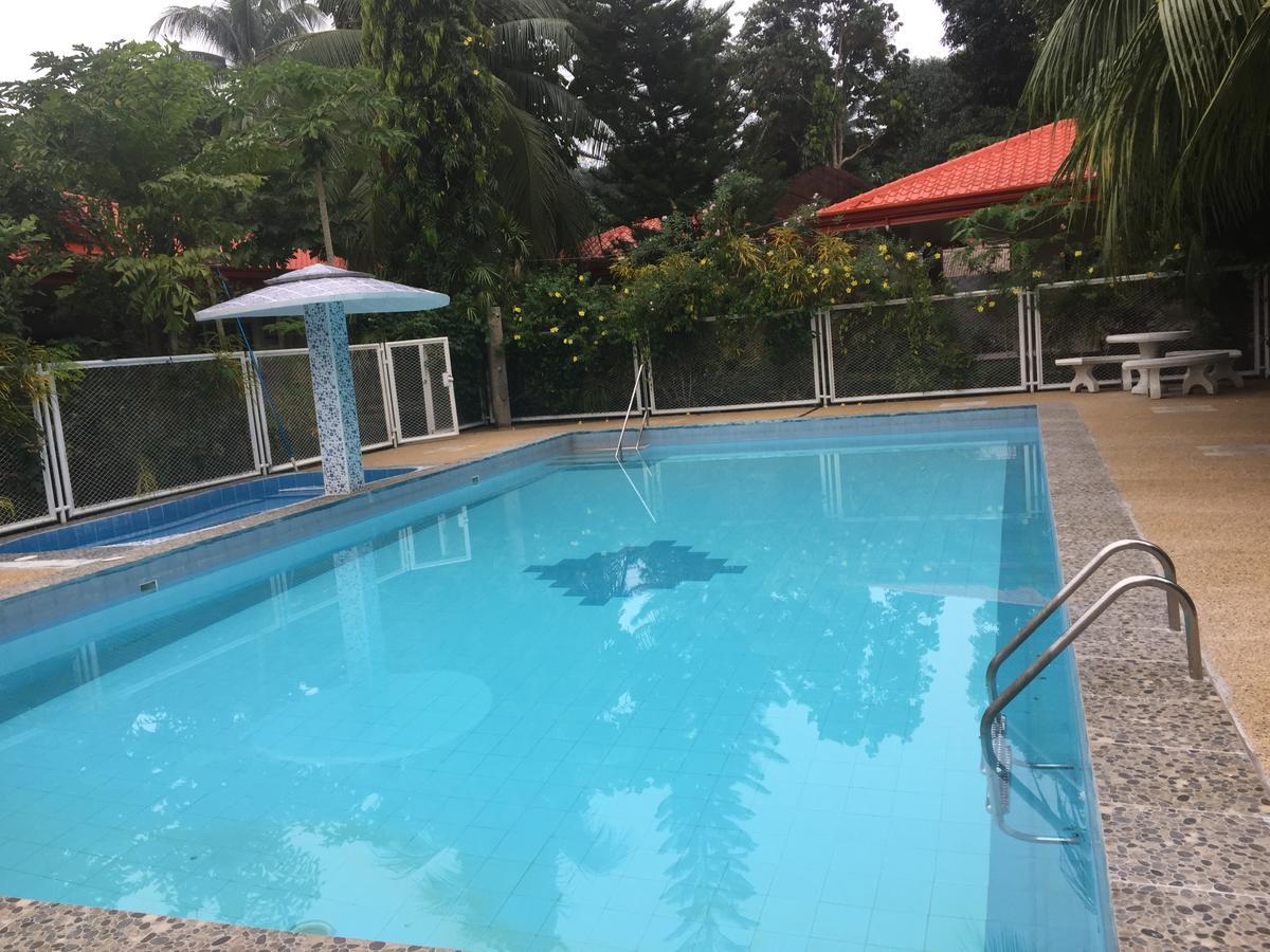 Bungalov  Dipolog Exteriér fotografie