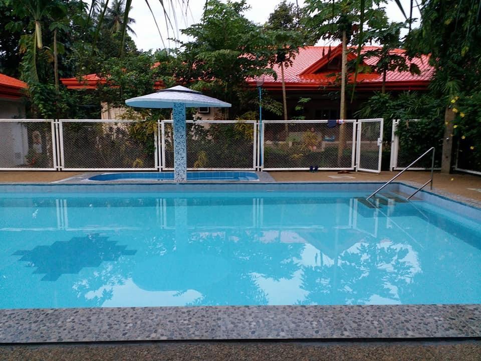 Bungalov  Dipolog Exteriér fotografie
