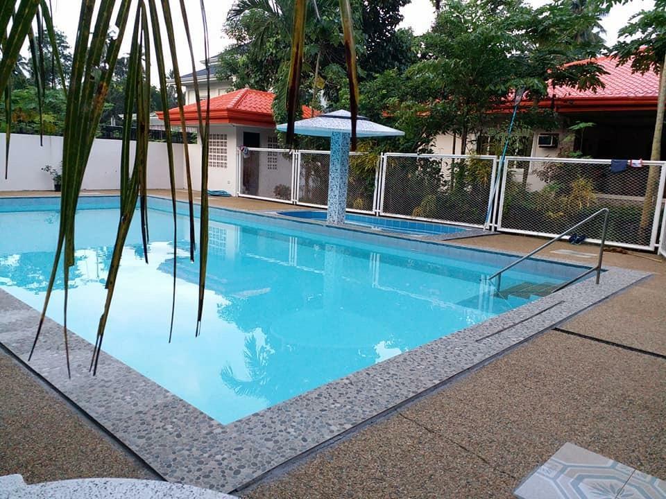 Bungalov  Dipolog Exteriér fotografie