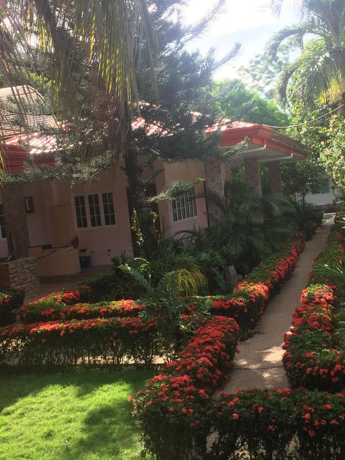 Bungalov  Dipolog Exteriér fotografie