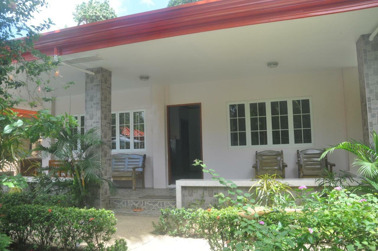 Bungalov  Dipolog Exteriér fotografie