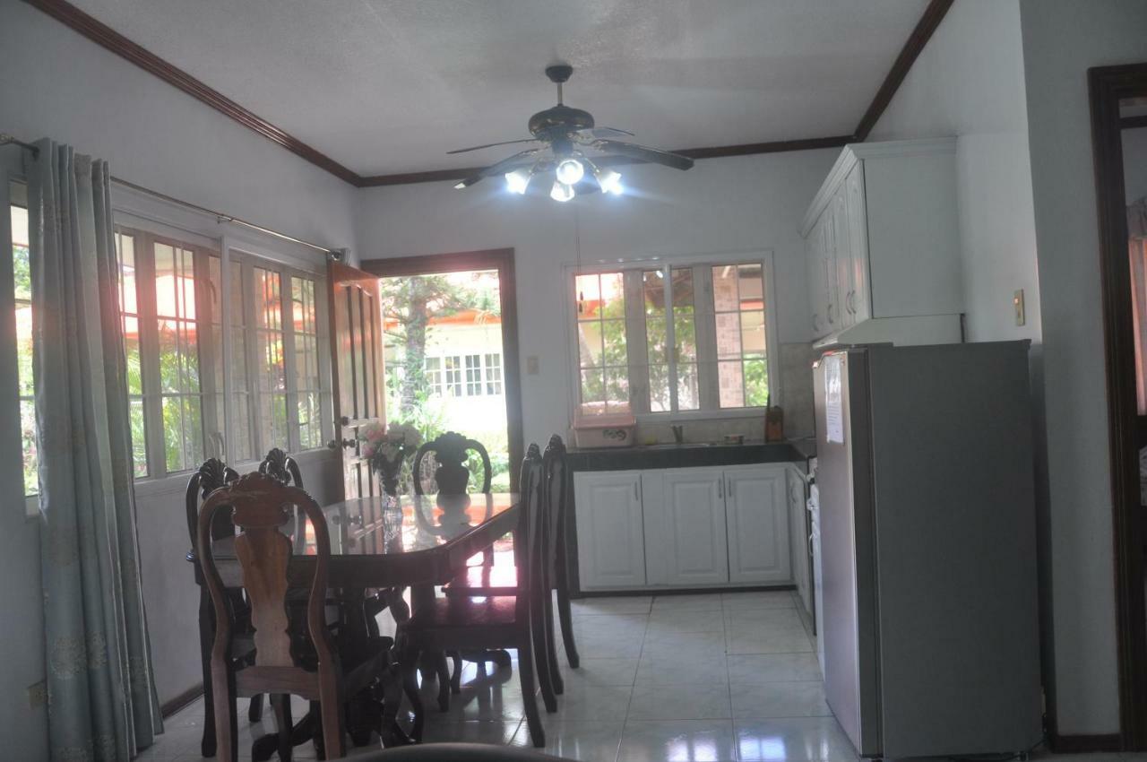 Bungalov  Dipolog Exteriér fotografie