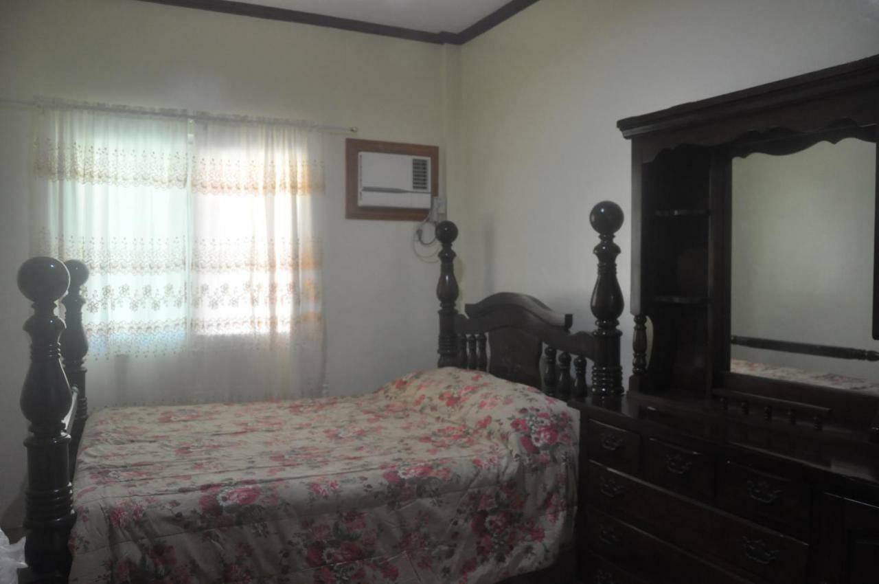 Bungalov  Dipolog Exteriér fotografie