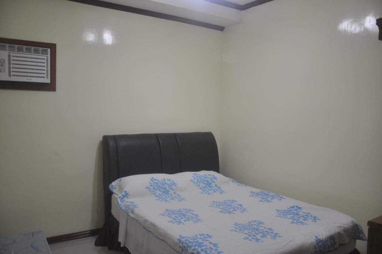 Bungalov  Dipolog Exteriér fotografie