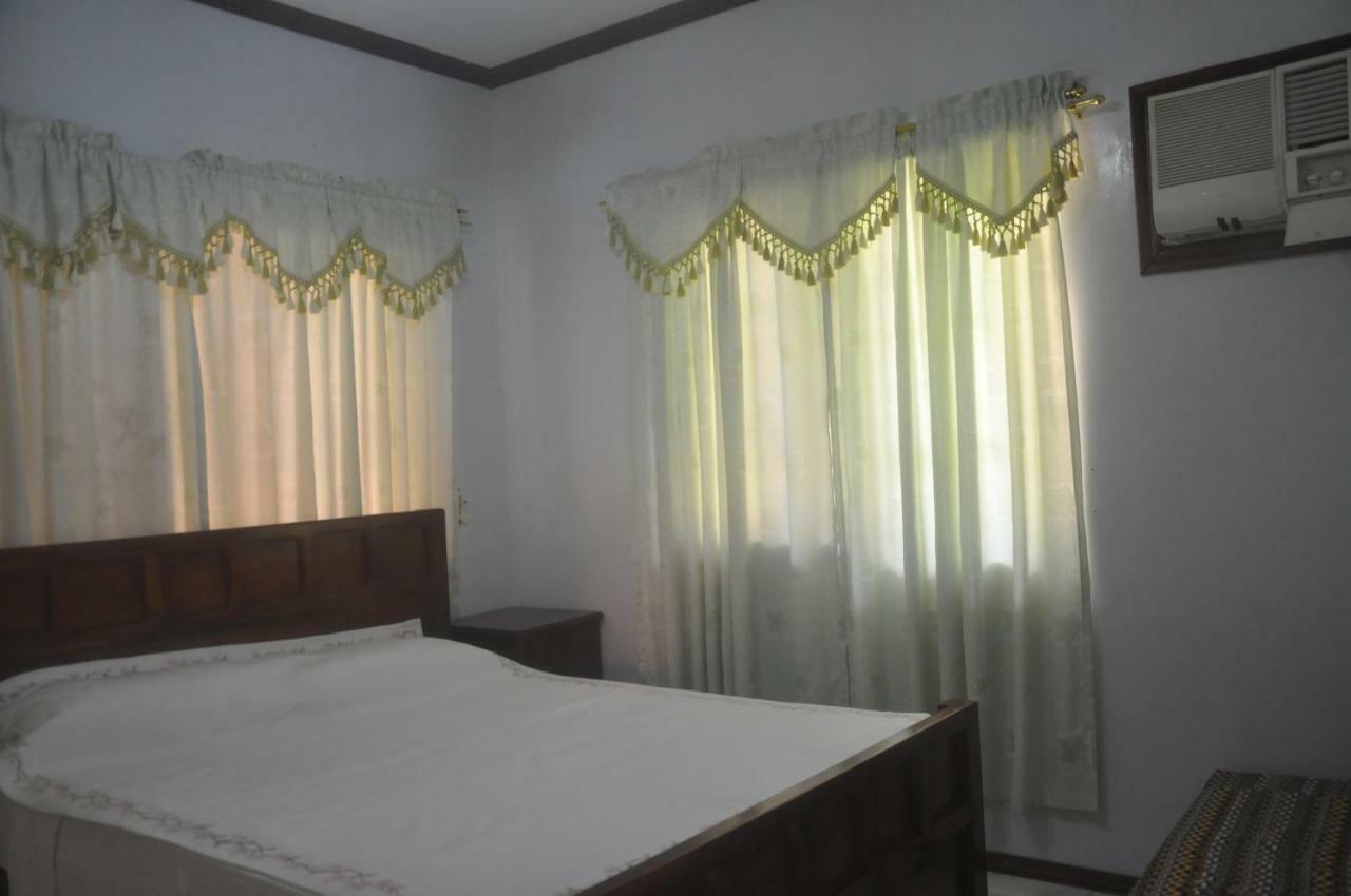 Bungalov  Dipolog Exteriér fotografie
