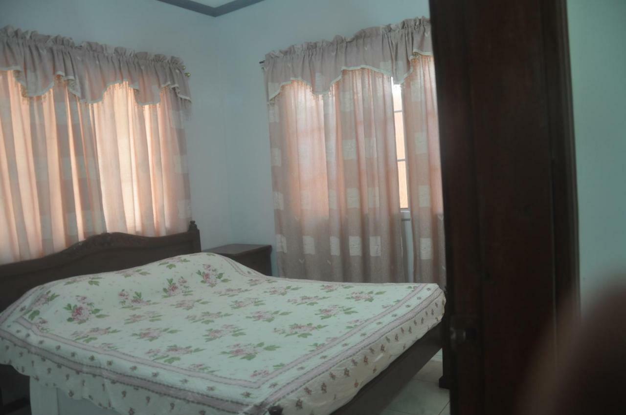 Bungalov  Dipolog Exteriér fotografie