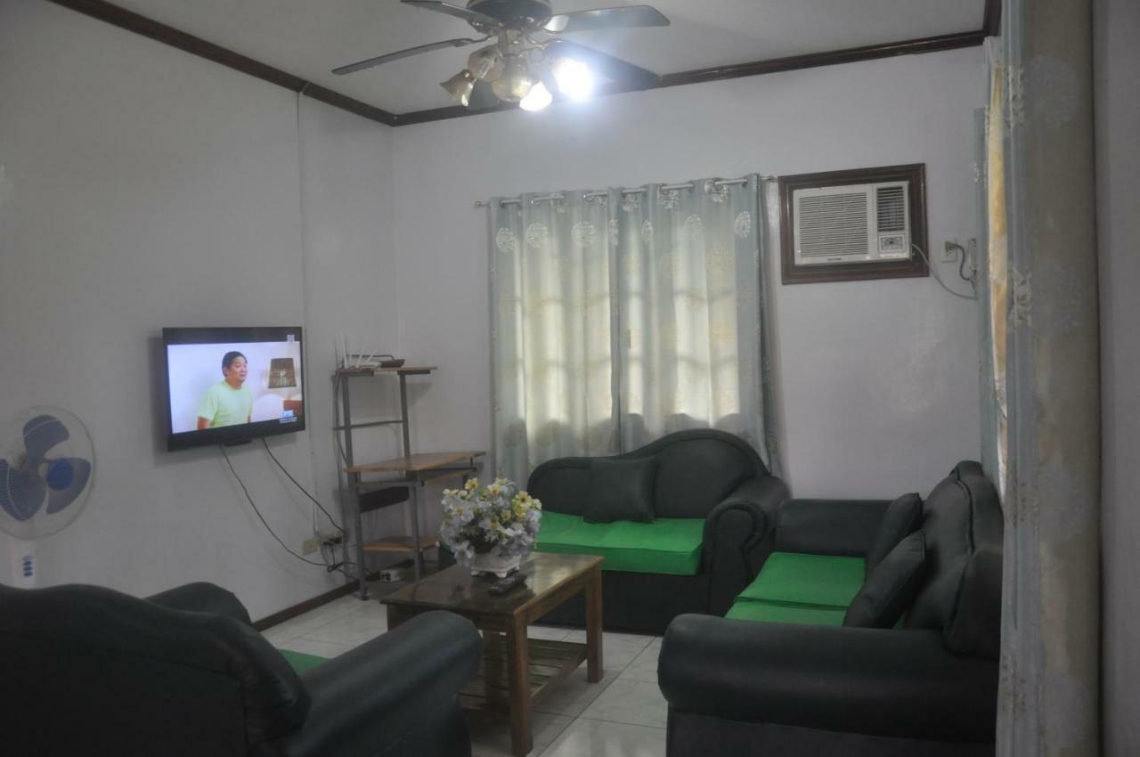 Bungalov  Dipolog Exteriér fotografie