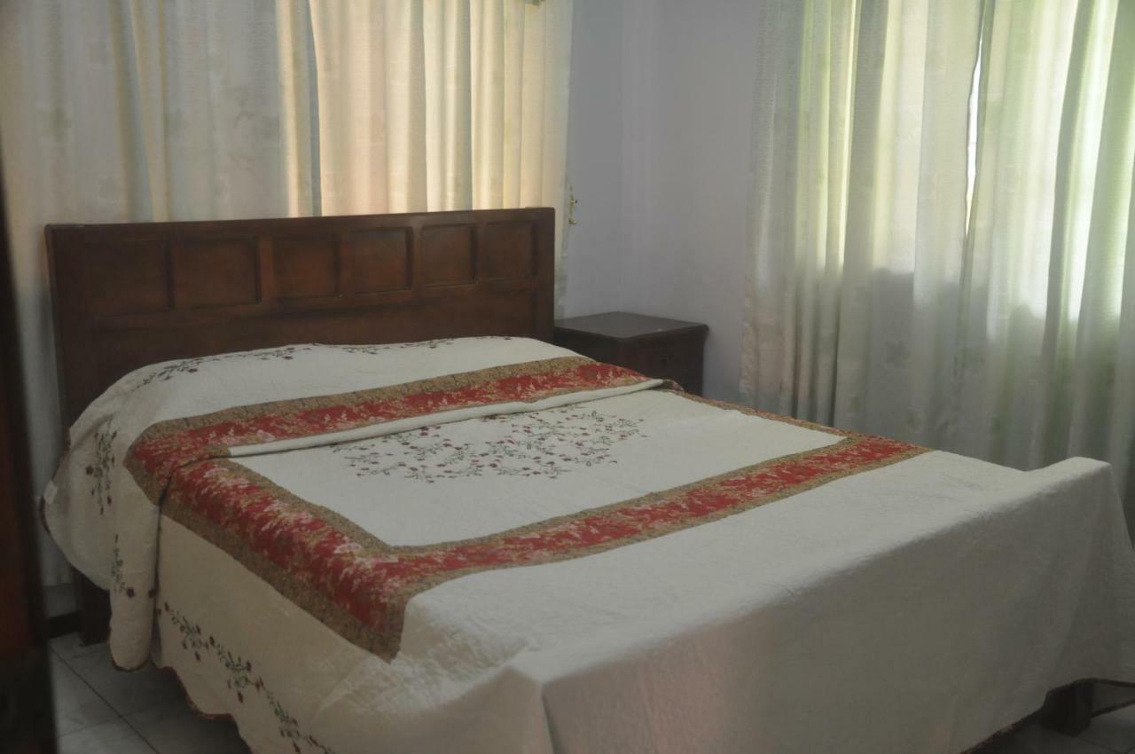 Bungalov  Dipolog Exteriér fotografie